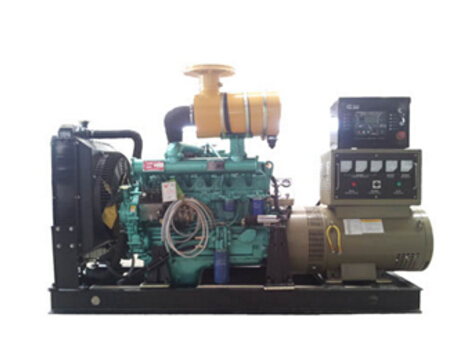 广元宗申动力200kw大型柴油发电机组