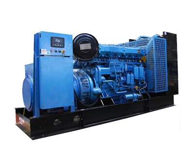 广元宗申动力150kw大型柴油发电机组