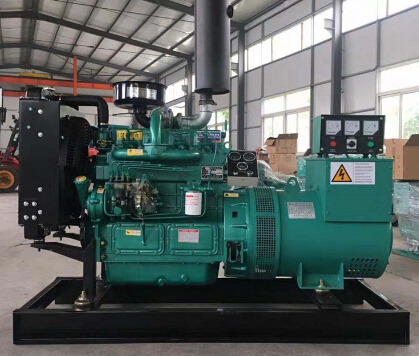 广元宗申动力10kw小型柴油发电机