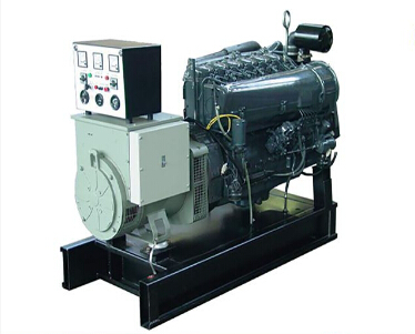 广元宗申动力5kw小型柴油发电机