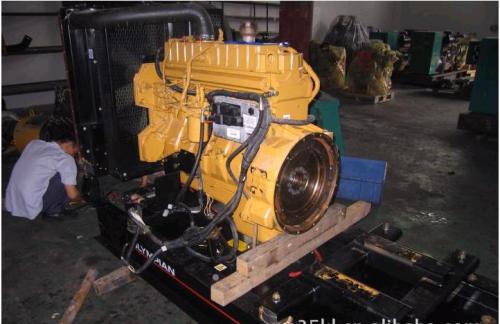 广元柴油发电机维修