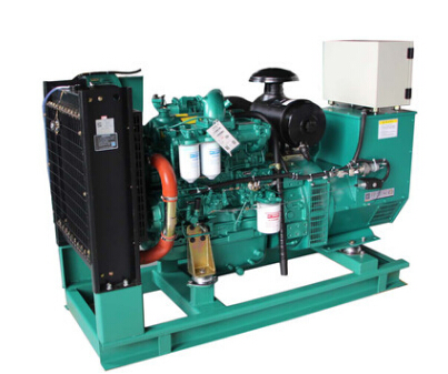 广元宗申动力12kw小型柴油二手发电机