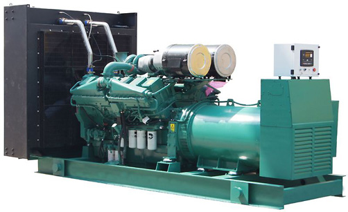 广元30kw康明斯柴油发电机组