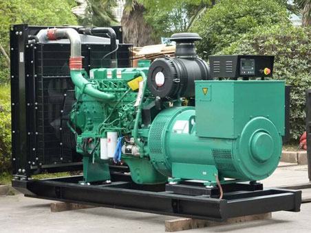 广元710kw康明斯柴油发电机组