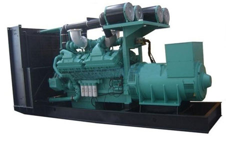 广元200kw康明斯发电机组