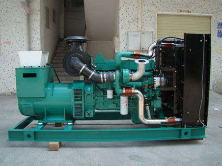 广元1100kw康明斯柴油发电机组