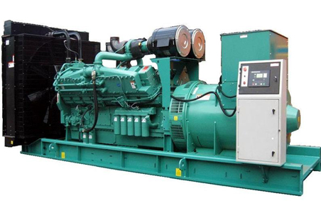 广元570kw康明斯柴油发电机组
