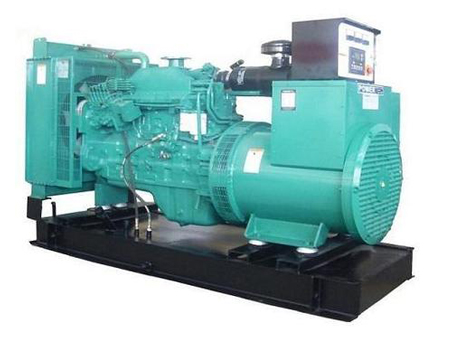 广元80kw康明斯柴油发电机组