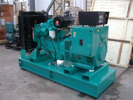 广元200kw康明斯柴油发电机组