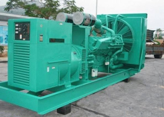 广元75kw康明斯柴油发电机组
