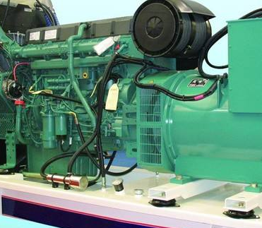 广元发电机出租